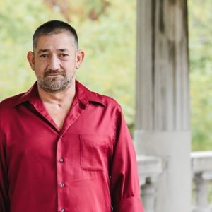 Meet your Posher, Nacy